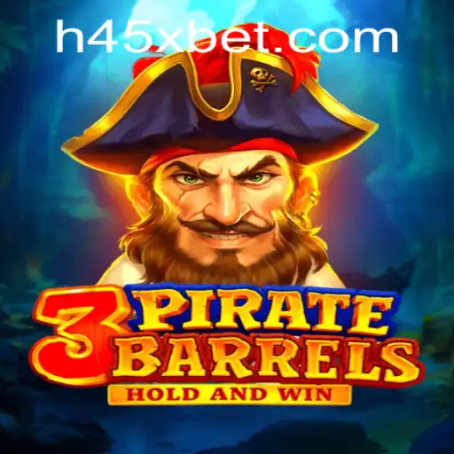 Explorando o Mundo de 3PirateBarrels: Um Guia Completo para Novos Jogadores