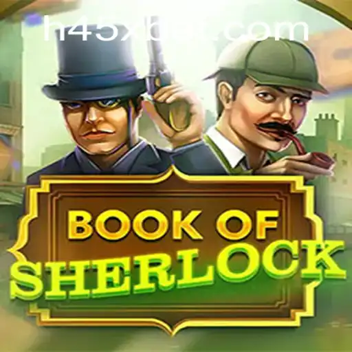 Explorando o Mundo de BookOfSherlock: Um Jogo Envolvente e Desafiador
