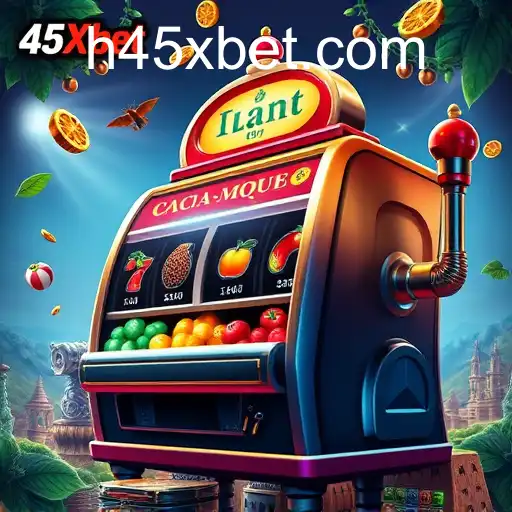 Caça-níqueis online