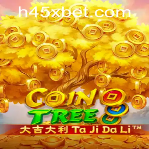 CoinTree: Um Mergulho no Mundo dos Jogos com 45Xbet