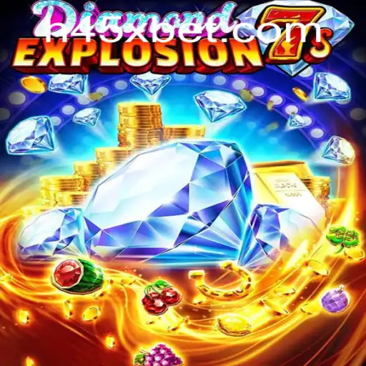 Desvendando DiamondExplosion7s: Um Mergulho Atraente no Mundo dos Cassinos Online