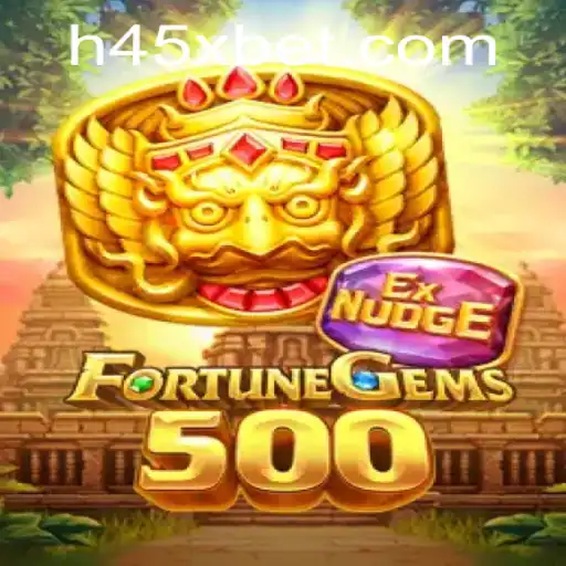 FortuneGems500: Descobrindo o Mundo das Joias da Fortuna