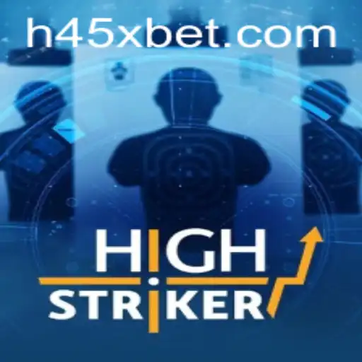 Desvendando o Jogo HighStriker: Conheça as Regras e Estratégias para Vencer com 45Xbet