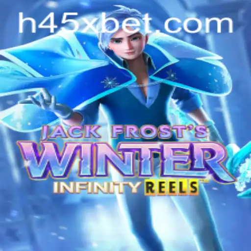 Descubra JackFrostsWinter: O Jogo que Conquista o Inverno com 45Xbet