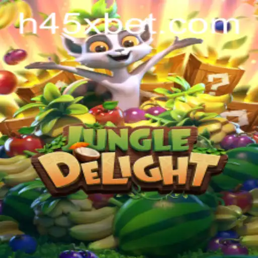 Descubra as Aventuras de JungleDelight: Um Novo Jogo que Promete Diversão e Prêmios