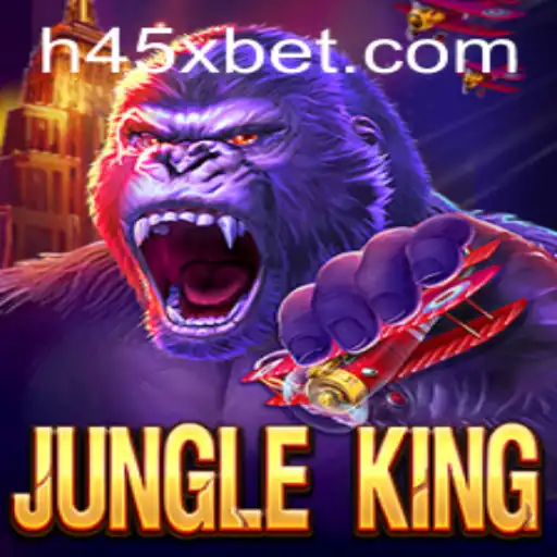 Desvendando JungleKing: Aventura e Estratégia no Novo Jogo da 45Xbet