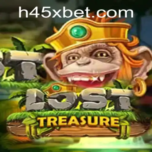 Explorando a Aventura do Jogo LostTreasure e as Apostas com 45Xbet