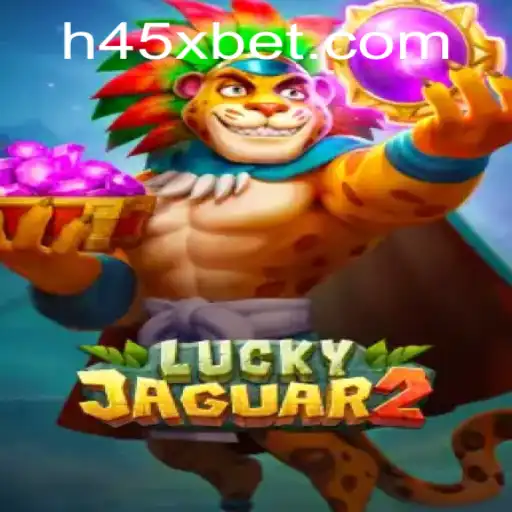 Explorando o Novo Jogo: Luckyjaguar2 na Plataforma 45Xbet