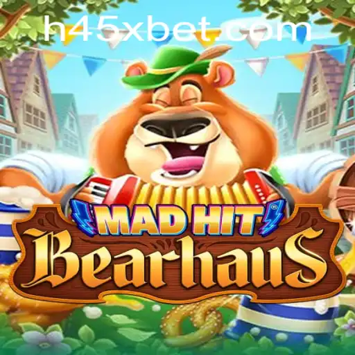 Explorando MadHitBearhaus: Um Guia Completo