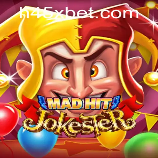 Descubra o Fascinante Mundo de MadHitJokester: O Jogo que Conquista Multidões