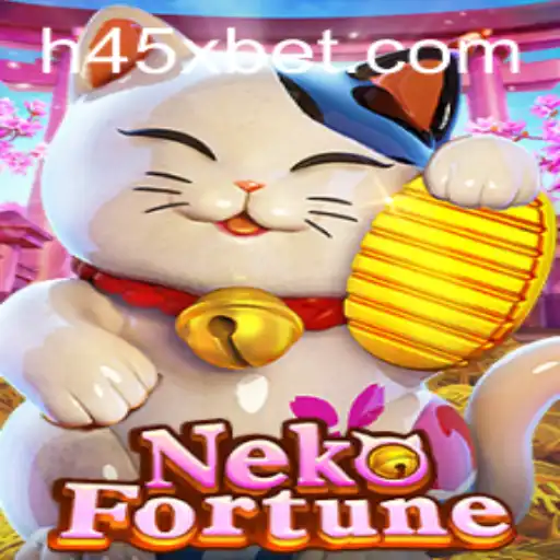 NekoFortune: Descubra o Mundo Encantado do Novo Jogo da 45Xbet