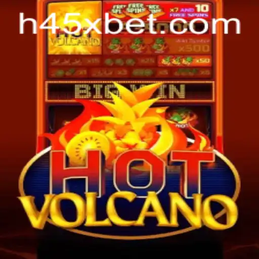 Descubra HotVolcano: O Novo Jogo Sensação no Mercado de Cassinos