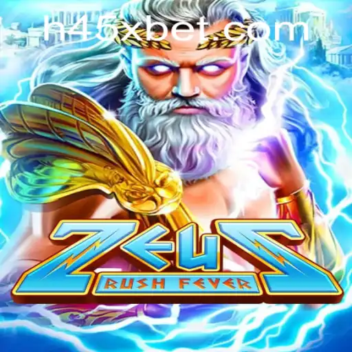 Explorando ZeusRushFever: O Novo Fenômeno do Jogo Online com 45Xbet