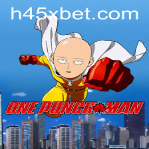 Explorando o Mundo de OnePunchMan: O Jogo Integração com 45Xbet