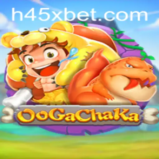 Descubra o Fascinante Mundo de OoGaChaKa: Um Novo Jogo Inovador Patrocinado por 45Xbet