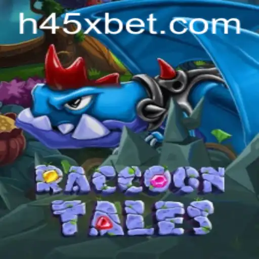 Explorando o Mundo de RaccoonTales e a Emoção de 45Xbet