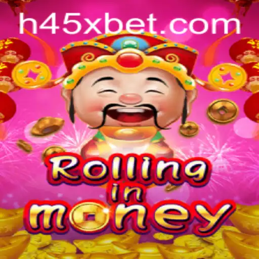 Descubra a Emoção do Jogo RollingInMoney com a 45Xbet