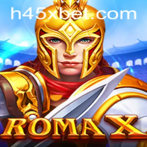 Descubra RomaX: O Novo Jogo de Estratégia de 45Xbet