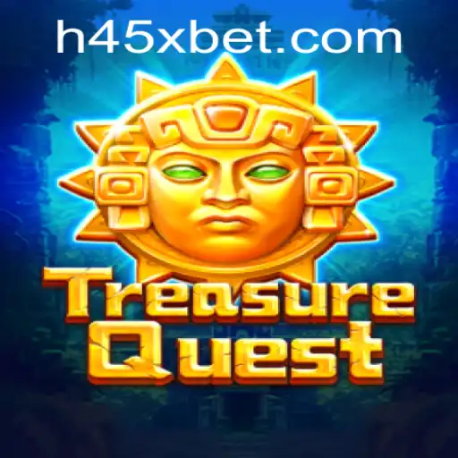 Aventuras em TreasureQuest: Explorando o Universo Fascinante de 45Xbet